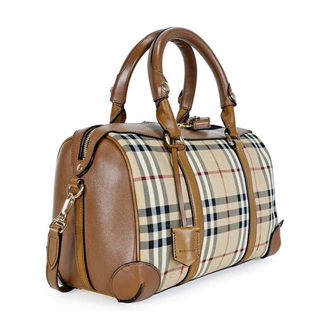 bolsa burberry outlet|where buy Burberry bags sale.